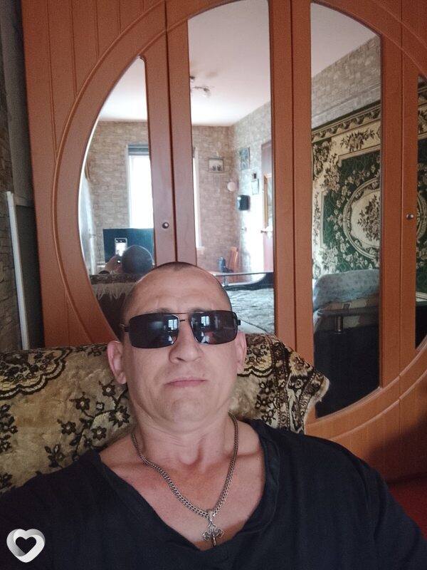 Вэл, 47, Рубцовске — анкета №4124423