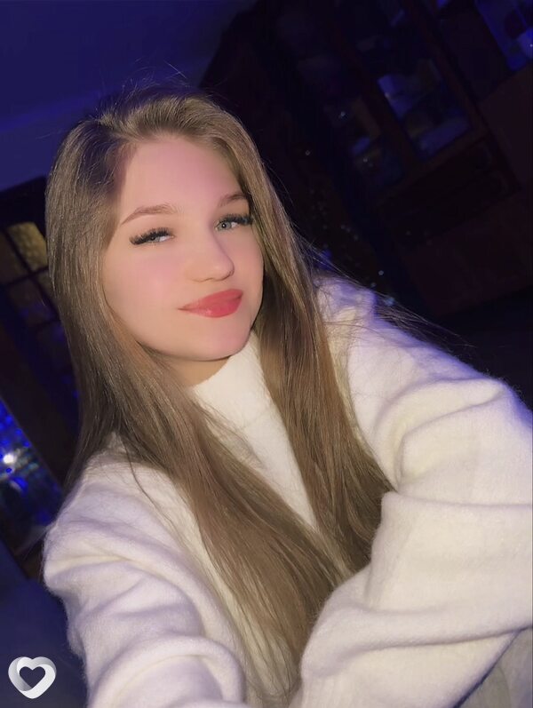 Дарья, 22, Донецке — анкета №4124446