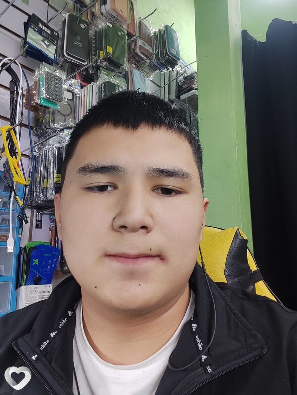 Алмас, 19, Экибастузе — анкета №4124574