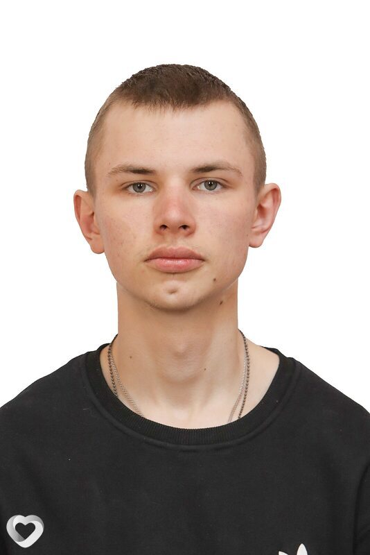 Эдуард, 20, Евпатории — анкета №4124575