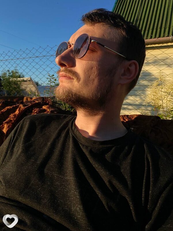 Станислав, 33, Минске — анкета №4124577
