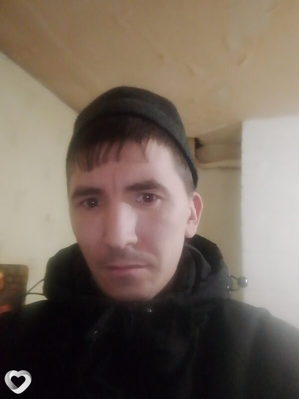 Кирилл, 31, Екатеринбурге — анкета №4124592