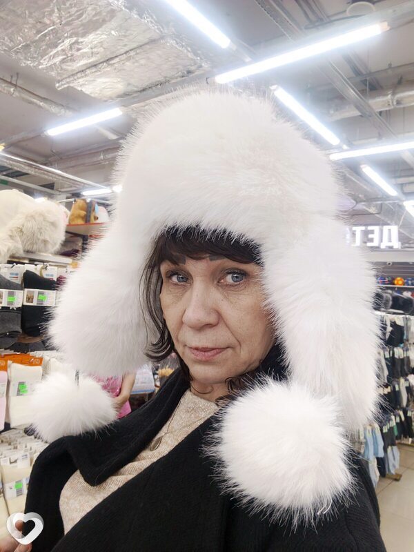 Наталья, 49, Самаре — анкета №4124593