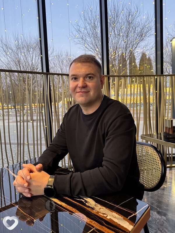 Игорь, 32, Краснодаре — анкета №4124596