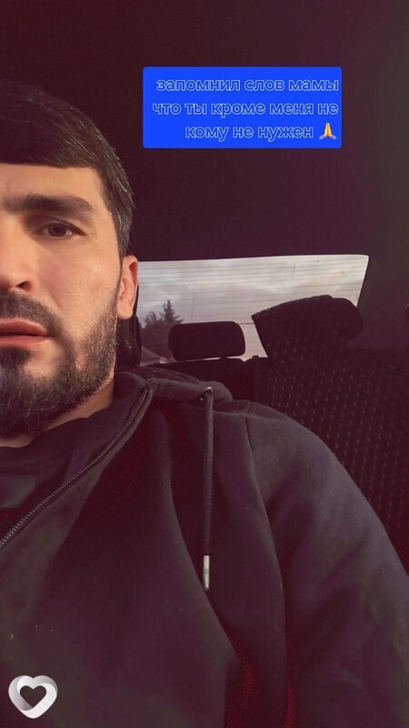 Abu, 29, Варшава — анкета №4124623