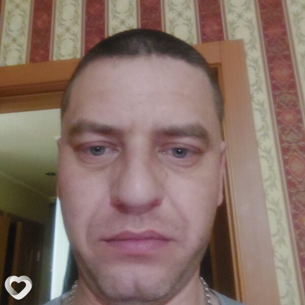 Виктор, 38, Бердске — анкета №4124628