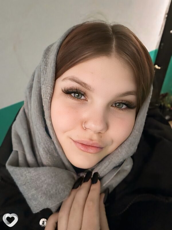 Анфиса, 18, Владивостоке — анкета №4124634