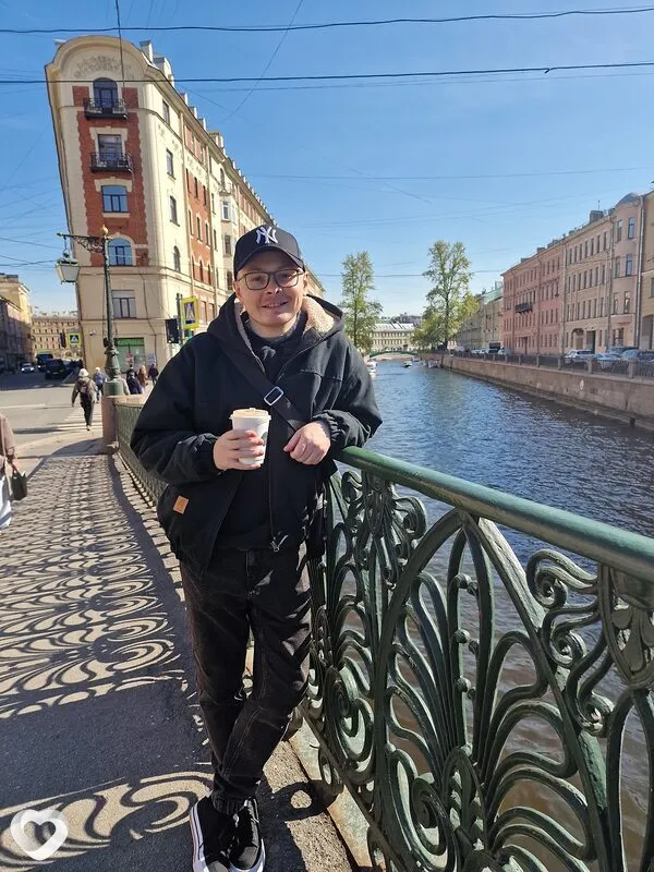 Виталий, 31, Москве — анкета №4124638