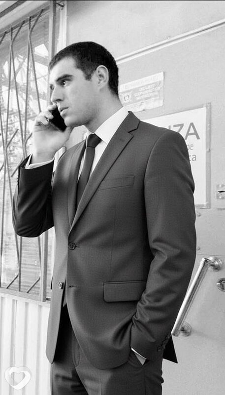 Дмитрий, 34, Феодосии — анкета №4124699