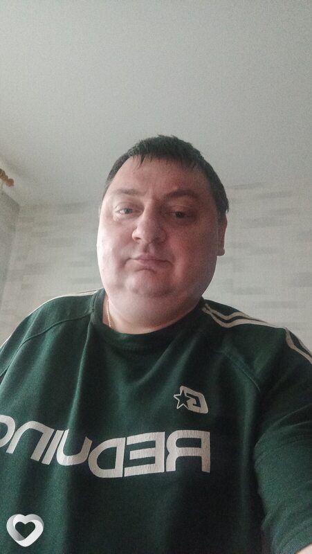 Олег, 48, Рязани — анкета №4124701