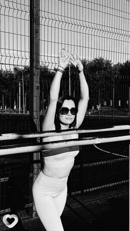 Екатерина, 43, Оренбурге — анкета №4124709