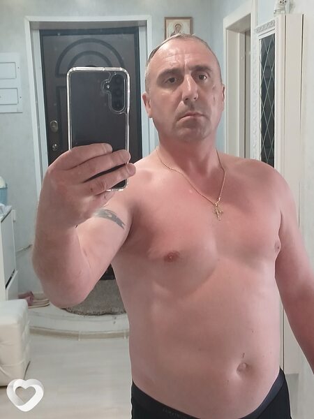 Яшка, 43, Горно-Алтайске — анкета №4124710