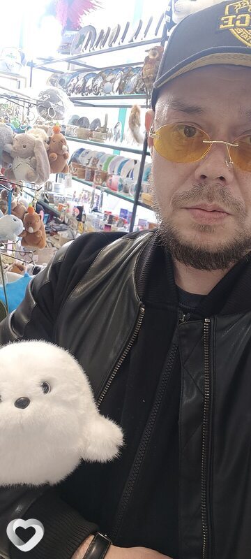 Иван, 43, Чите — анкета №4124711