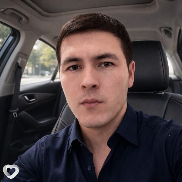 Abdulaziz, 28, Костанае — анкета №4124713