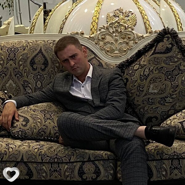 Алексей, 33, Анапе — анкета №4124857