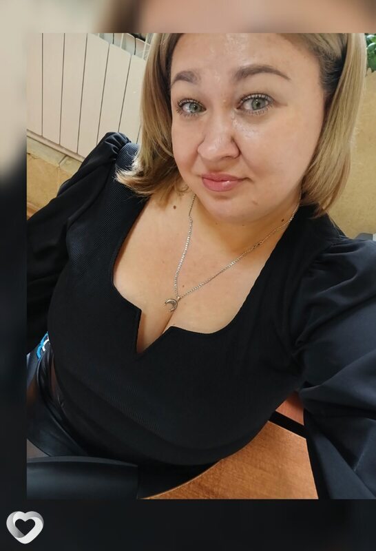 Евгения, 39, Волгодонске — анкета №4124860