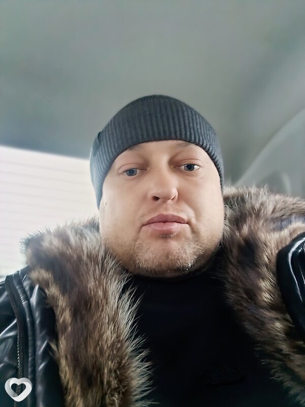 Андрей, 40, Омске — анкета №4124862