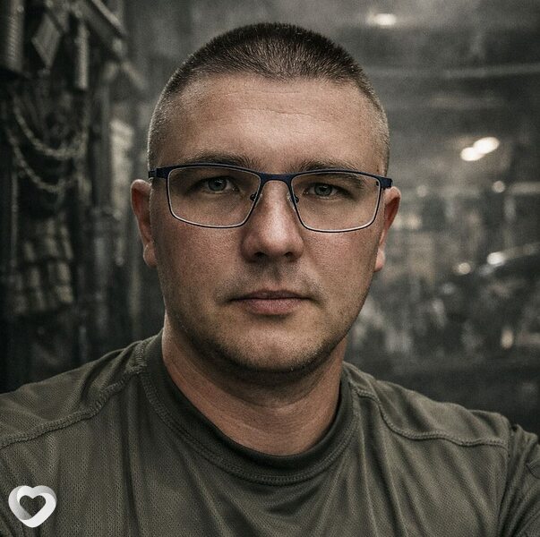 Даниил, 26, Киеве — анкета №4124863