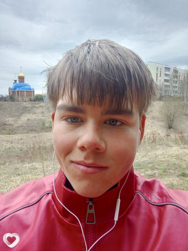 Кристиан, 19, Елабуге — анкета №4124866