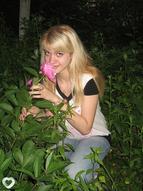 Анжелика, 27, Москве — анкета №4124648