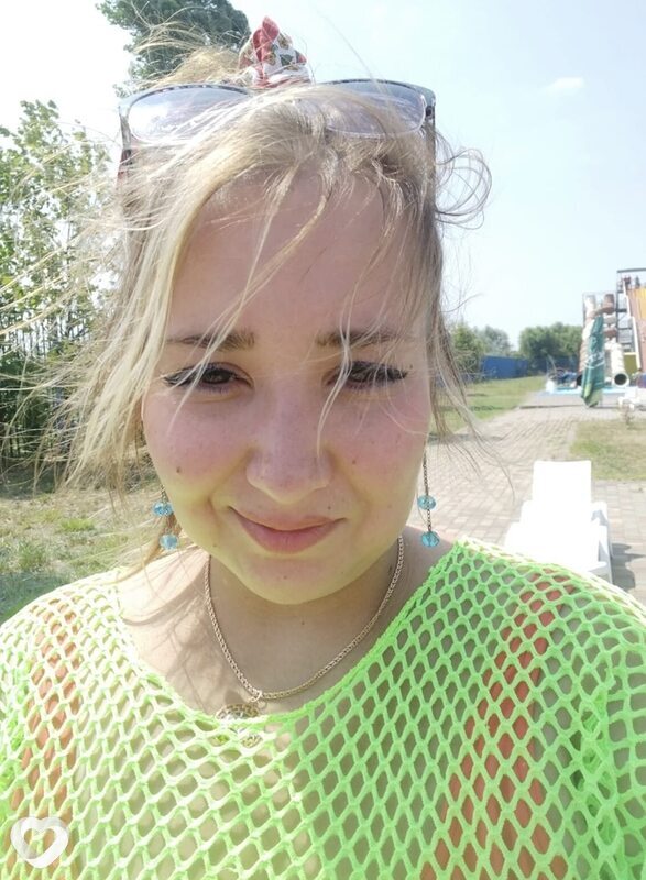 Анастасия, 32, Краснодаре — анкета №4124650