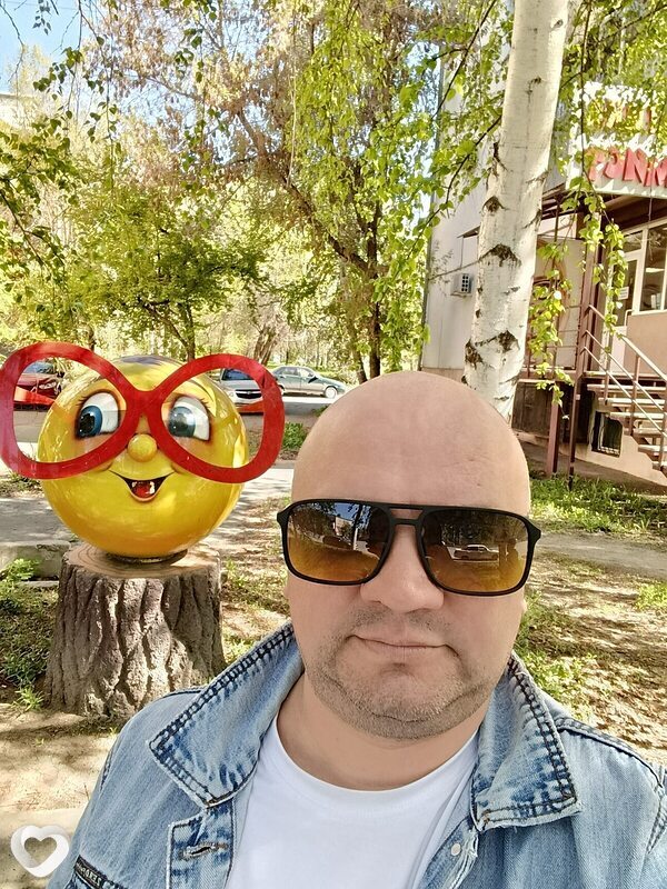Леонид, 41, Орске — анкета №4124657