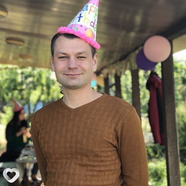 Константин, Торчин