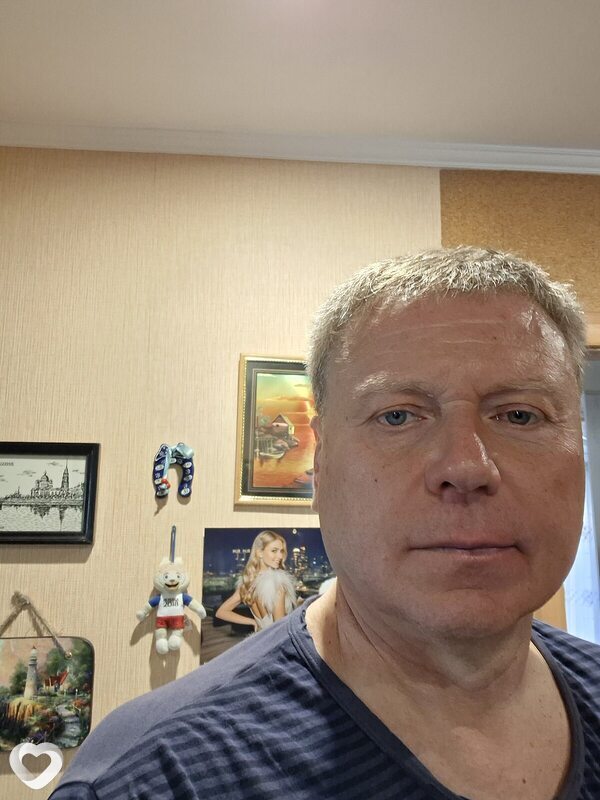 Сергей, 48, Джанкое — анкета №4124667