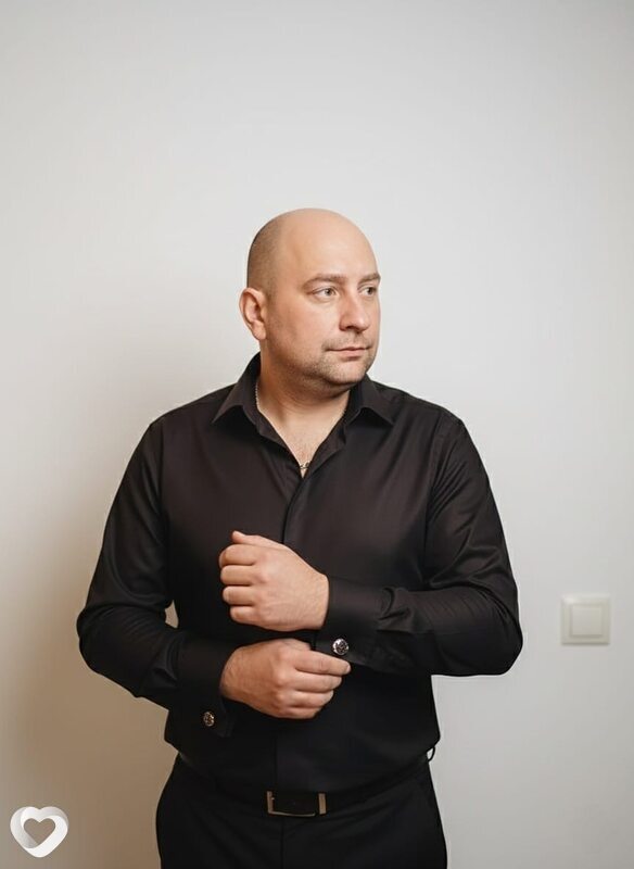 Евгений, 40, Костанае — анкета №4124737