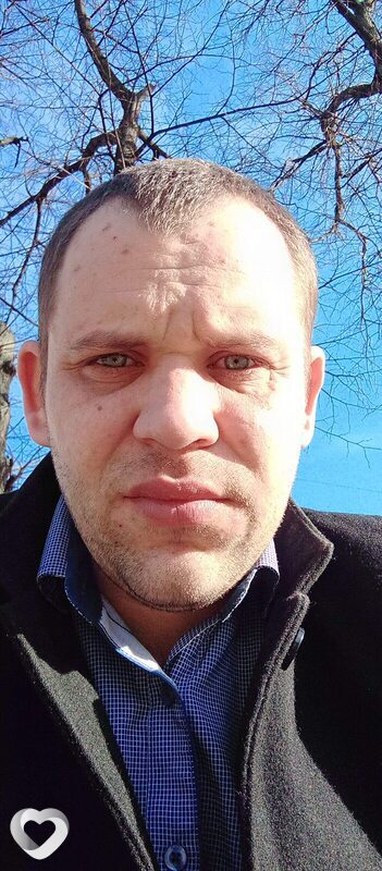 Виктор, 34, Чехове — анкета №4124738