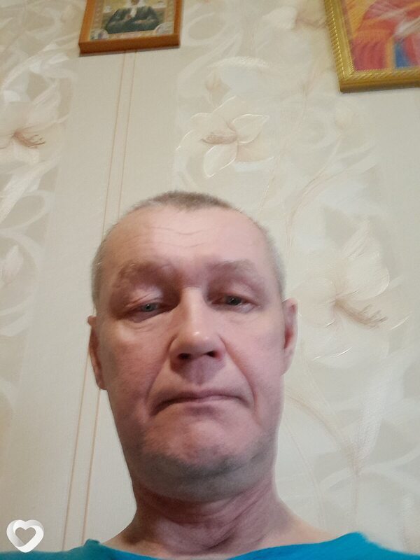Григорий, 54, Кемерове — анкета №4124739