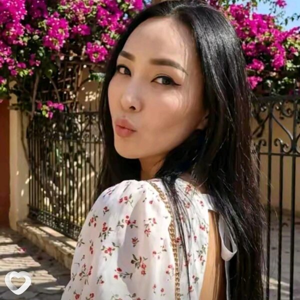 Айдана, 35, Алматы — анкета №4124750