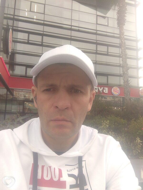 Дмитрий, 41, Сочи — анкета №4124751