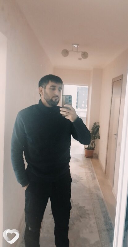 Ману, 31, Шымкенте — анкета №4124754