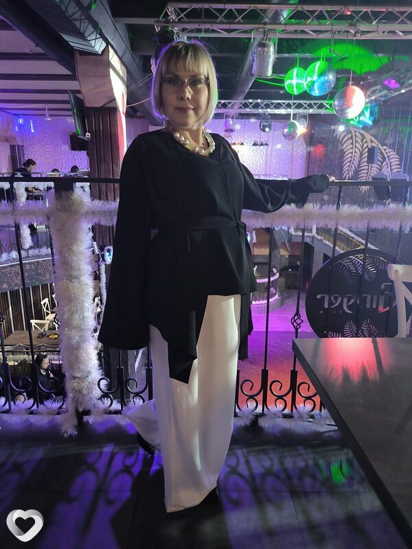 Татьяна, 50, Минске — анкета №4124755