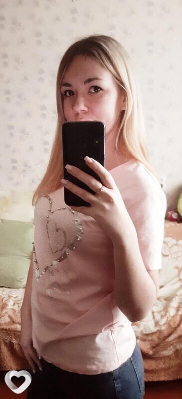 Ксения, 31, Кирове — анкета №4124757