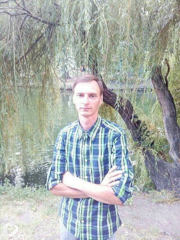 Олег, 44, Саратове — анкета №4124762