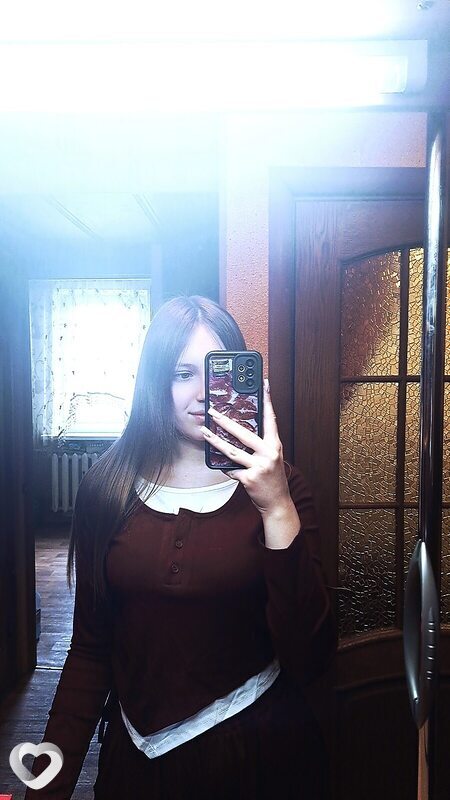 Владислава, 19, Луганске — анкета №4124763