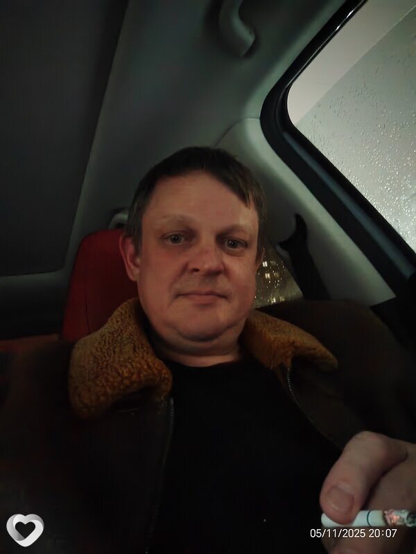 Владимир, Губкинский