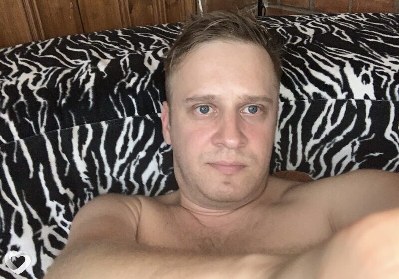 Александр, 38, Тольятти — анкета №4124949