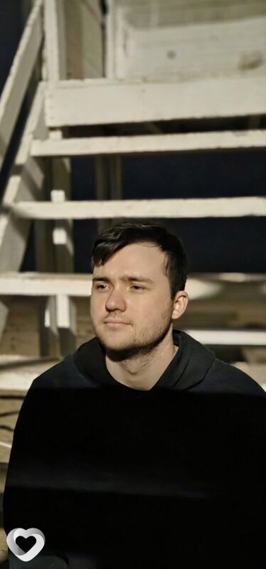Андрей, Бахчисарай
