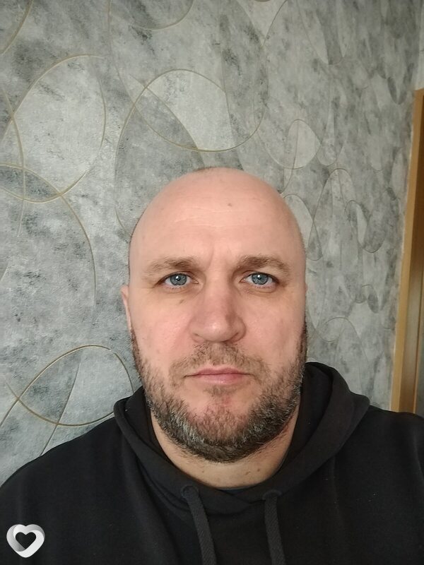 Андрей, 44, Волжском — анкета №4124959