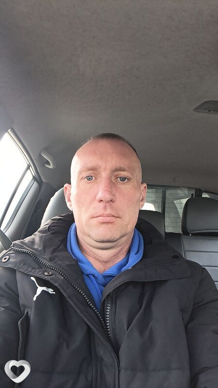 Евгении, 42, Белгороде — анкета №4124962