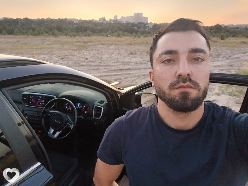 Фируз, 26, Воронеже — анкета №4124969