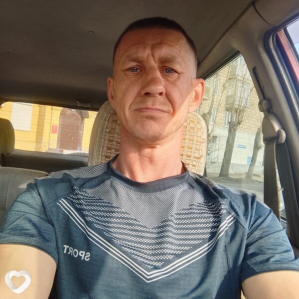 Алексей, 47, Красноярске — анкета №4124598