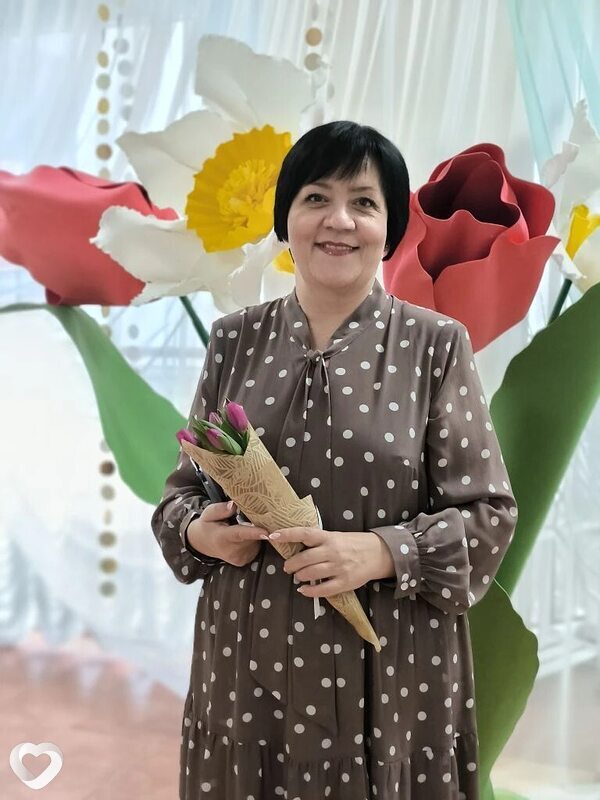 Инна, 56, Санкт-Петербурге — анкета №4124611