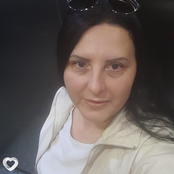 Ирина, 49, Уссурийске — анкета №4124612