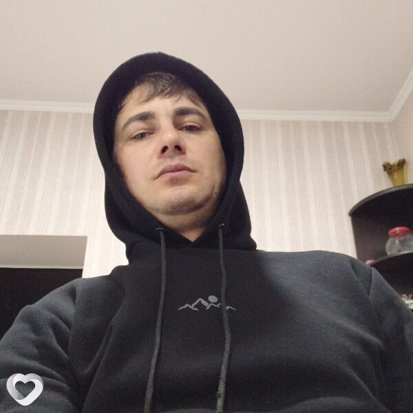 Олег, 23, Соленом — анкета №4124616