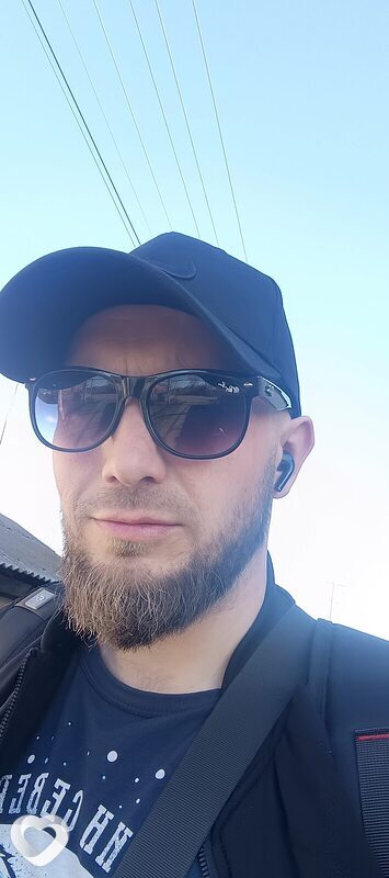 Михаил, 40, Челябинске — анкета №4124618