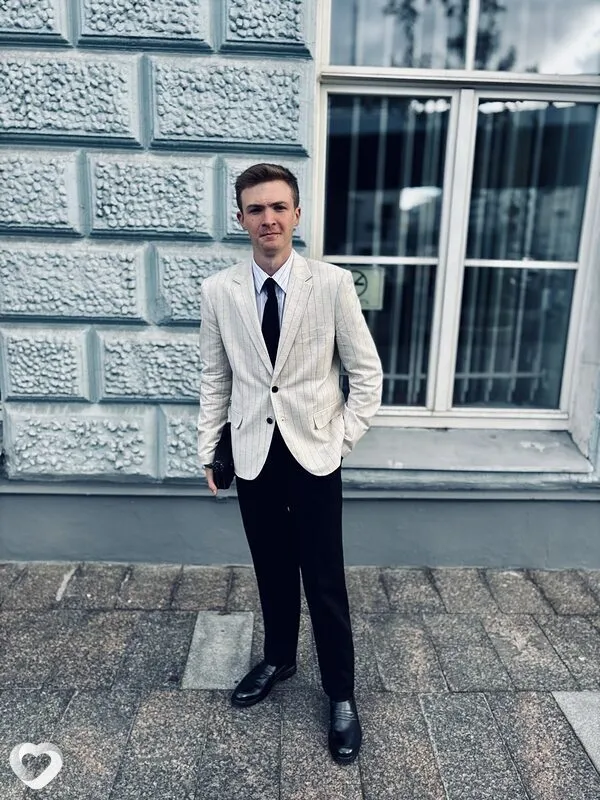 Алексей, 19, Москве — анкета №4124621